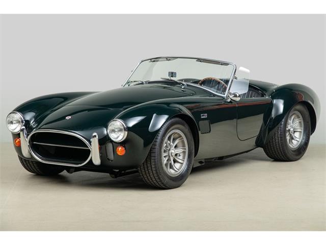 1967 Shelby Cobra (CC-2074859) for sale in Scotts Valley, California