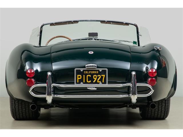 1967 Shelby Cobra (CC-2074859) for sale in Scotts Valley, California