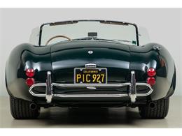 1967 Shelby Cobra (CC-2074859) for sale in Scotts Valley, California