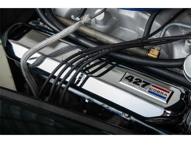 1967 Shelby Cobra (CC-2074859) for sale in Scotts Valley, California