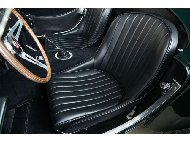 1967 Shelby Cobra (CC-2074859) for sale in Scotts Valley, California