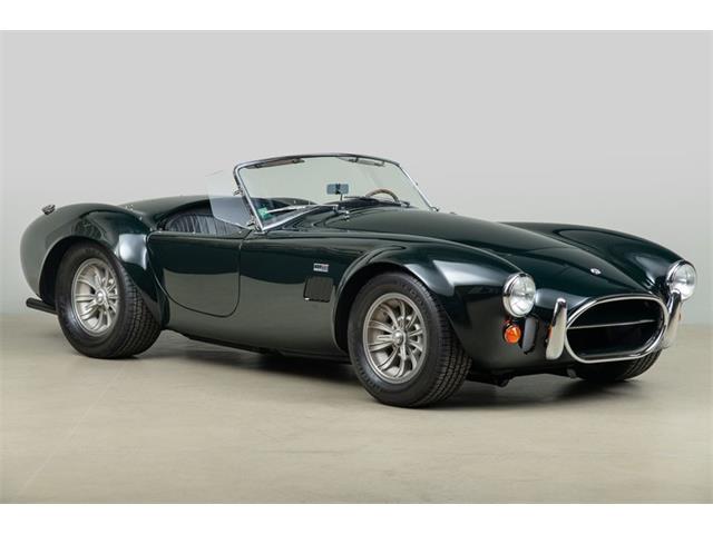 1967 Shelby Cobra (CC-2074859) for sale in Scotts Valley, California