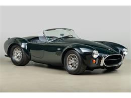 1967 Shelby Cobra (CC-2074859) for sale in Scotts Valley, California