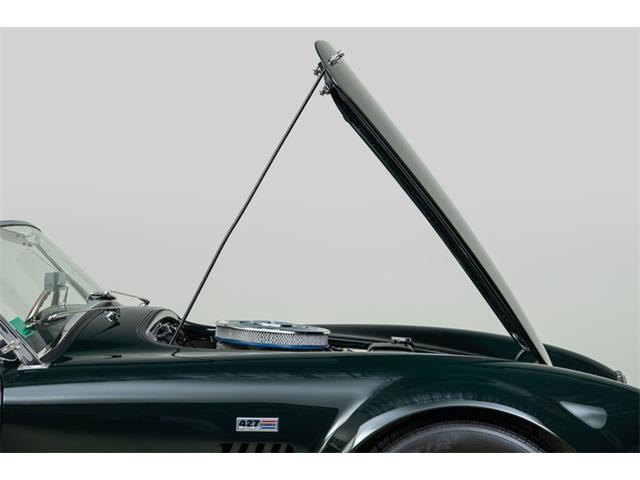 1967 Shelby Cobra (CC-2074859) for sale in Scotts Valley, California