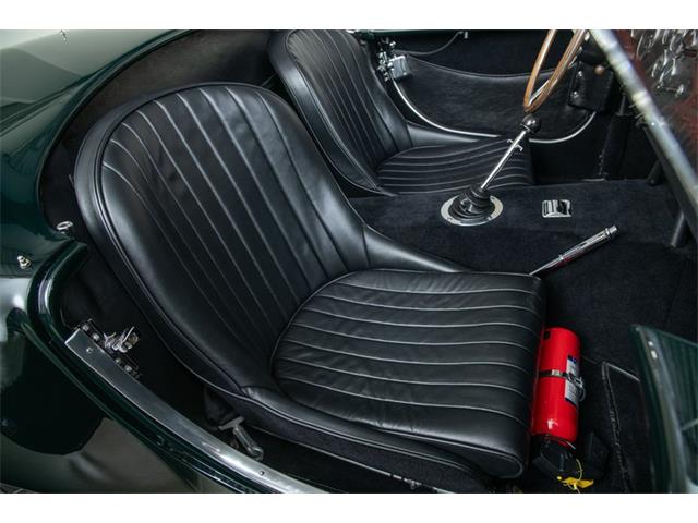 1967 Shelby Cobra (CC-2074859) for sale in Scotts Valley, California