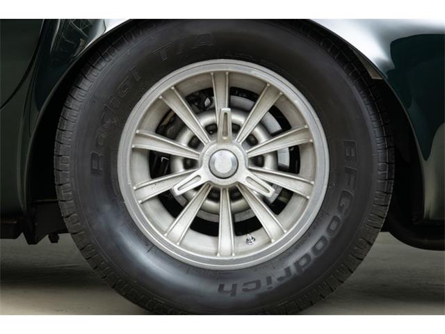 1967 Shelby Cobra (CC-2074859) for sale in Scotts Valley, California