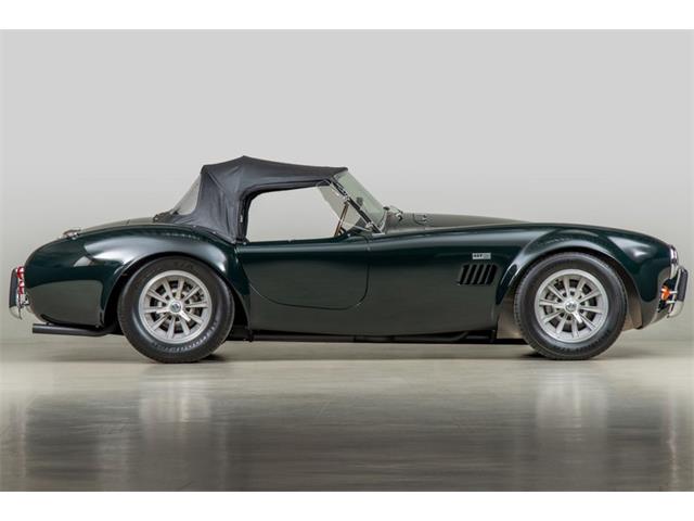 1967 Shelby Cobra (CC-2074859) for sale in Scotts Valley, California