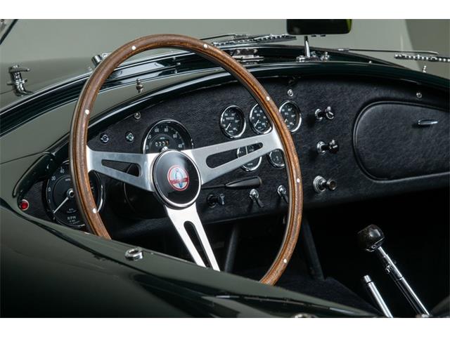 1967 Shelby Cobra (CC-2074859) for sale in Scotts Valley, California
