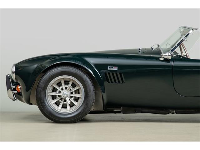 1967 Shelby Cobra (CC-2074859) for sale in Scotts Valley, California