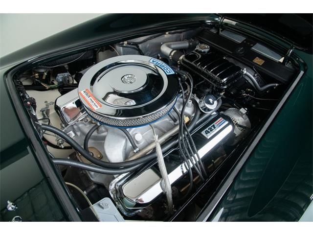 1967 Shelby Cobra (CC-2074859) for sale in Scotts Valley, California