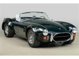 1967 Shelby Cobra (CC-2074859) for sale in Scotts Valley, California