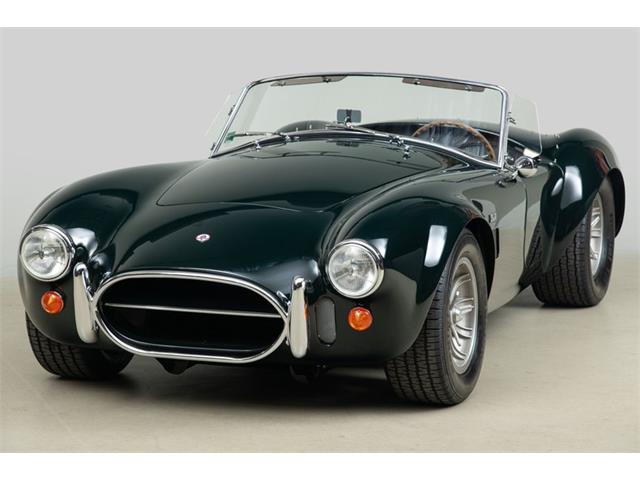 1967 Shelby Cobra (CC-2074859) for sale in Scotts Valley, California