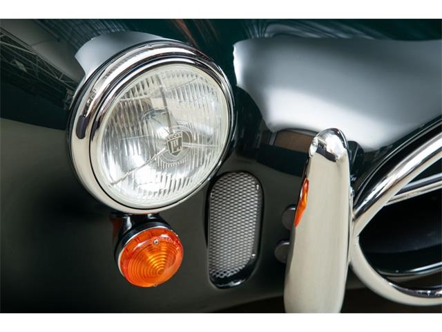 1967 Shelby Cobra (CC-2074859) for sale in Scotts Valley, California