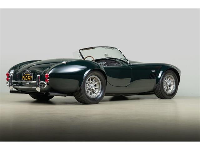 1967 Shelby Cobra (CC-2074859) for sale in Scotts Valley, California