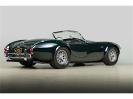 1967 Shelby Cobra (CC-2074859) for sale in Scotts Valley, California