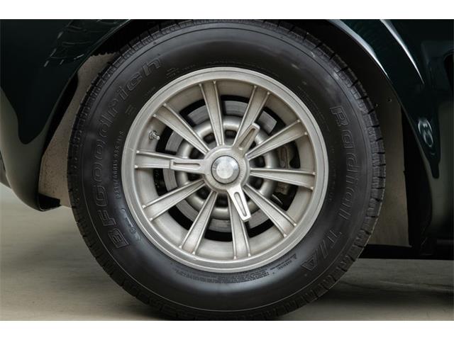 1967 Shelby Cobra (CC-2074859) for sale in Scotts Valley, California
