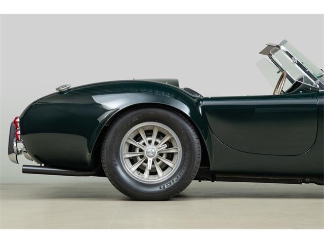 1967 Shelby Cobra (CC-2074859) for sale in Scotts Valley, California