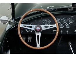 1967 Shelby Cobra (CC-2074859) for sale in Scotts Valley, California