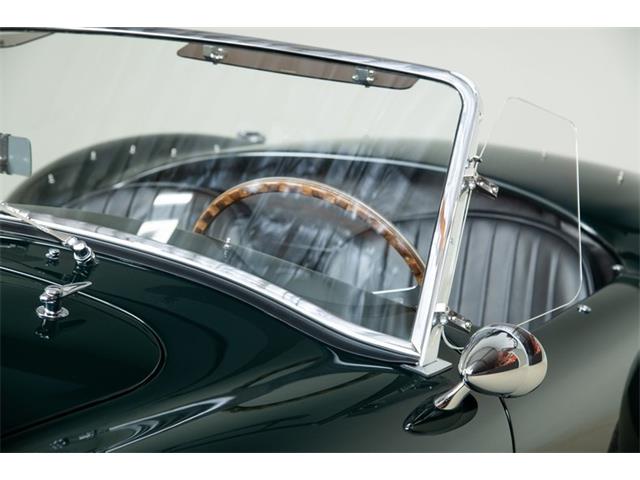1967 Shelby Cobra (CC-2074859) for sale in Scotts Valley, California