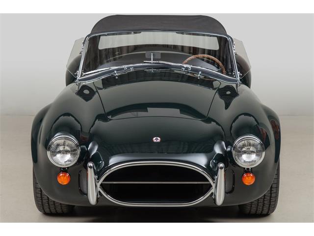 1967 Shelby Cobra (CC-2074859) for sale in Scotts Valley, California