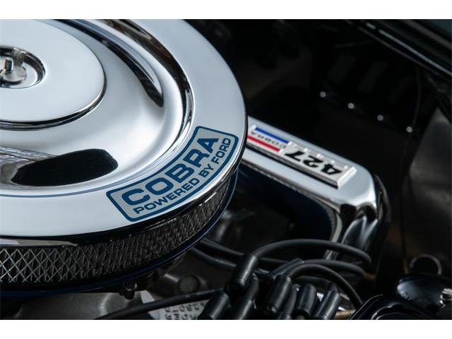 1967 Shelby Cobra (CC-2074859) for sale in Scotts Valley, California