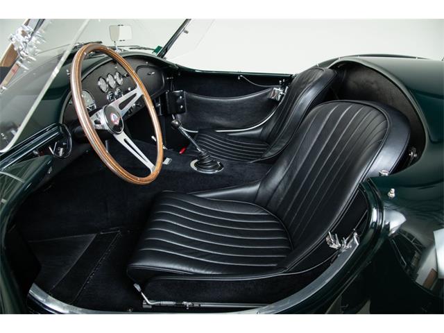 1967 Shelby Cobra (CC-2074859) for sale in Scotts Valley, California