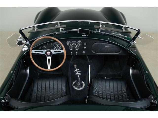1967 Shelby Cobra (CC-2074859) for sale in Scotts Valley, California