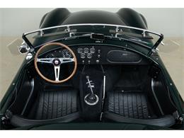 1967 Shelby Cobra (CC-2074859) for sale in Scotts Valley, California