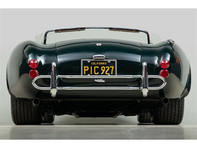 1967 Shelby Cobra (CC-2074859) for sale in Scotts Valley, California