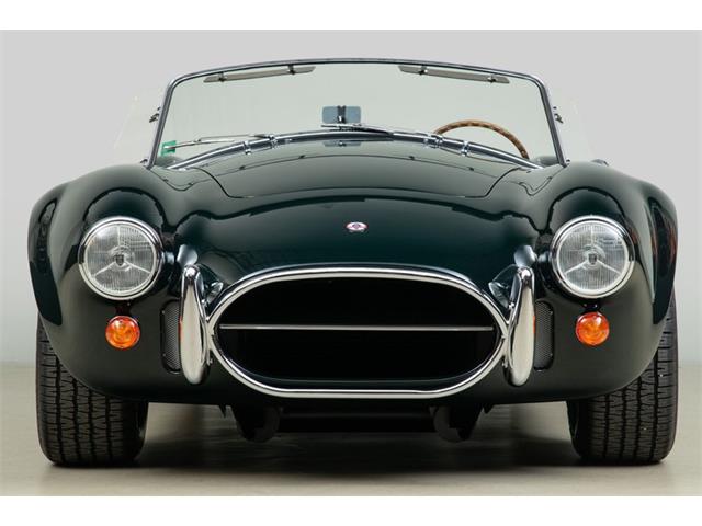 1967 Shelby Cobra (CC-2074859) for sale in Scotts Valley, California