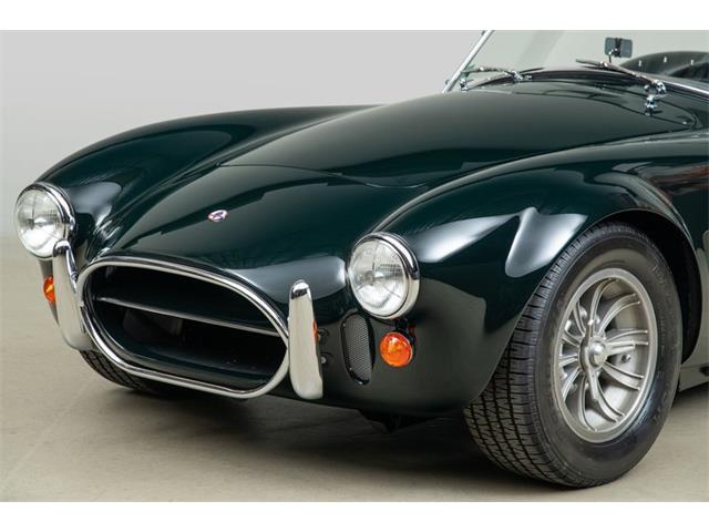 1967 Shelby Cobra (CC-2074859) for sale in Scotts Valley, California