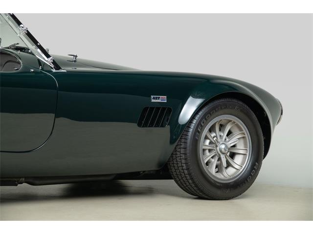 1967 Shelby Cobra (CC-2074859) for sale in Scotts Valley, California