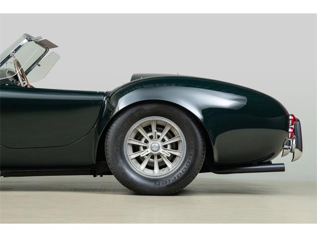 1967 Shelby Cobra (CC-2074859) for sale in Scotts Valley, California