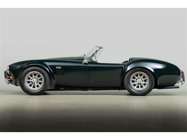 1967 Shelby Cobra (CC-2074859) for sale in Scotts Valley, California
