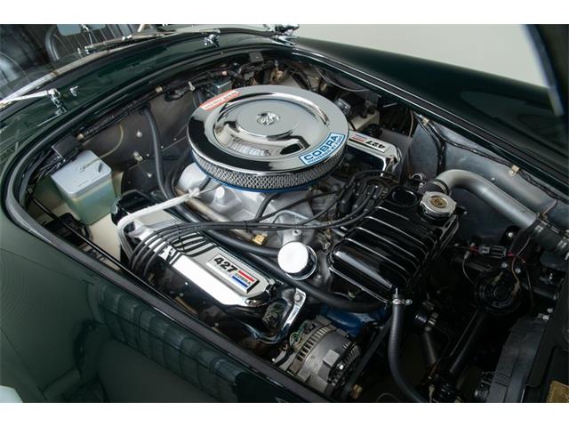 1967 Shelby Cobra (CC-2074859) for sale in Scotts Valley, California
