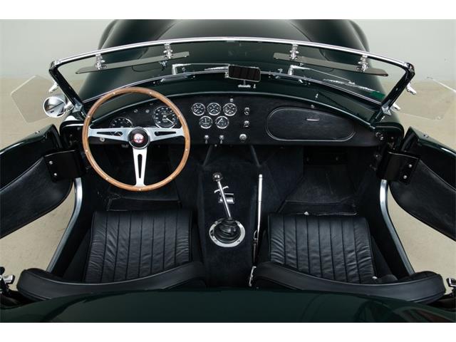 1967 Shelby Cobra (CC-2074859) for sale in Scotts Valley, California