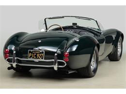 1967 Shelby Cobra (CC-2074859) for sale in Scotts Valley, California