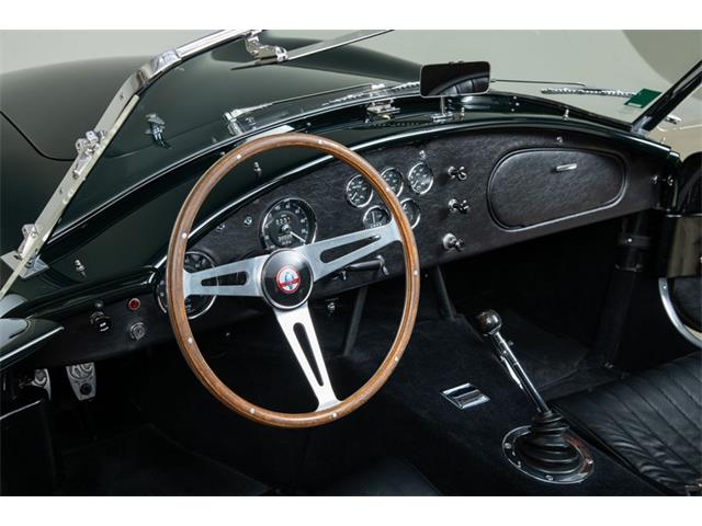 1967 Shelby Cobra (CC-2074859) for sale in Scotts Valley, California