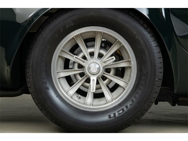 1967 Shelby Cobra (CC-2074859) for sale in Scotts Valley, California