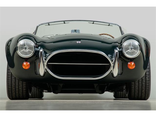 1967 Shelby Cobra (CC-2074859) for sale in Scotts Valley, California