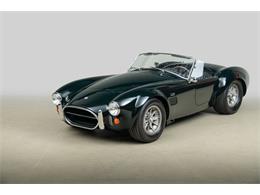 1967 Shelby Cobra (CC-2074859) for sale in Scotts Valley, California