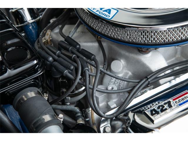 1967 Shelby Cobra (CC-2074859) for sale in Scotts Valley, California