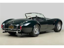 1967 Shelby Cobra (CC-2074859) for sale in Scotts Valley, California