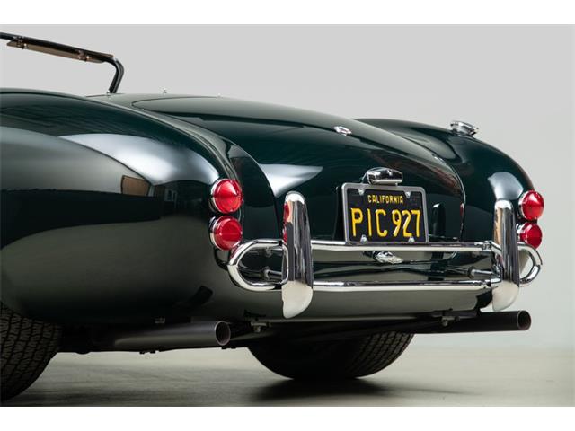 1967 Shelby Cobra (CC-2074859) for sale in Scotts Valley, California