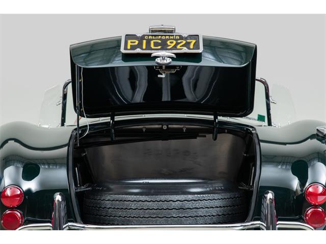 1967 Shelby Cobra (CC-2074859) for sale in Scotts Valley, California