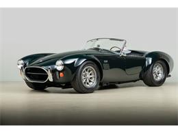 1967 Shelby Cobra (CC-2074859) for sale in Scotts Valley, California