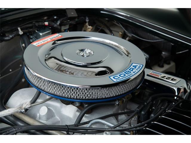 1967 Shelby Cobra (CC-2074859) for sale in Scotts Valley, California