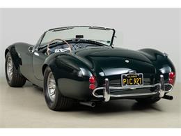 1967 Shelby Cobra (CC-2074859) for sale in Scotts Valley, California