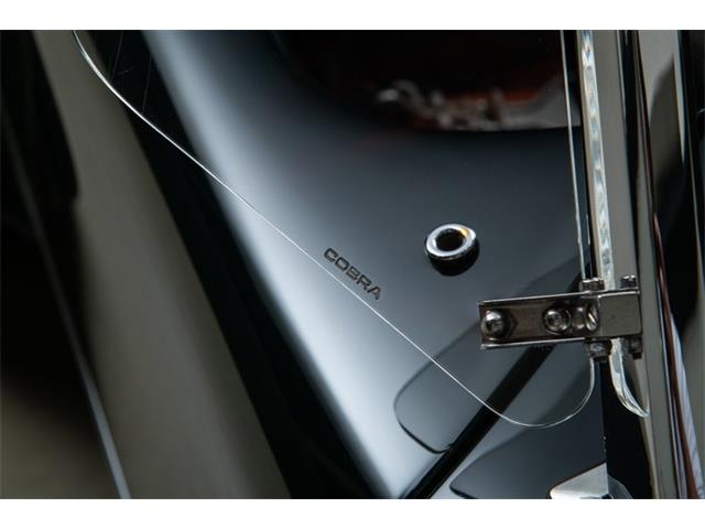 1967 Shelby Cobra (CC-2074859) for sale in Scotts Valley, California