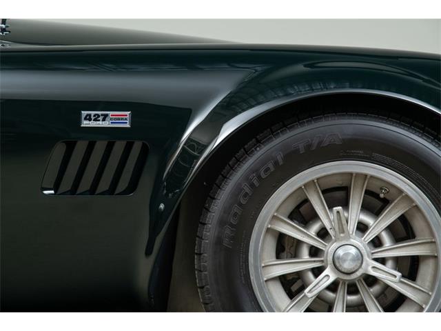 1967 Shelby Cobra (CC-2074859) for sale in Scotts Valley, California